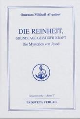 Die Reinheit