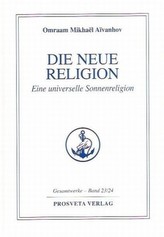 Die neue Religion