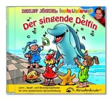 Der singende Delfin, 1 Audio-CD