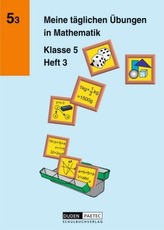 Klasse 5. H.3