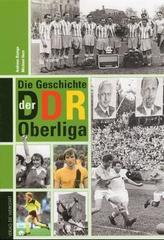 Die Geschichte der DDR-Oberliga