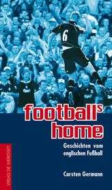 football's home