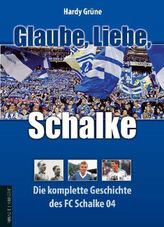 Glaube, Liebe, Schalke