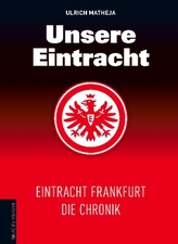 Unsere Eintracht, m. CD-ROM