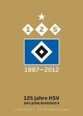 125 Jahre Hamburger SV, Limitierte Premiumausgabe