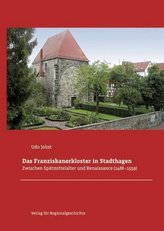Das Franziskanerkloster in Stadthagen
