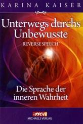 Unterwegs durchs Unbewusste