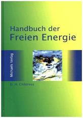 Handbuch der Freien Energie