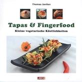 Tapas & Fingerfood