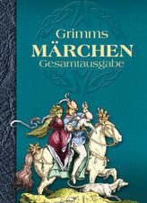 Grimms Märchen