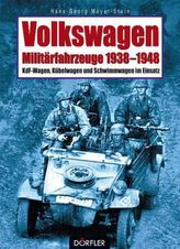 Volkswagen Militärfahrzeuge 1938-1948