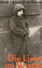 Die Liebe im Ghetto