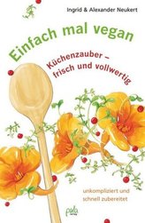 Einfach mal vegan