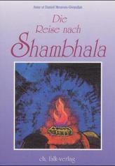 Die Reise nach Shambhala