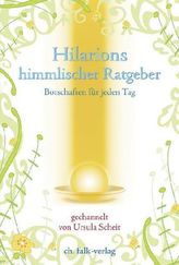 Hilarions himmlischer Ratgeber