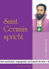 Saint Germain spricht. Bd.1