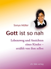 Gott ist so nah