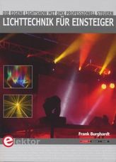 Lichttechnik für Einsteiger