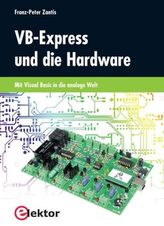 VB-Express und die Hardware
