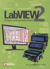 LabVIEW. Bd.2