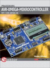 Praxiskurs AVR-XMEGA-Mikrocontroller