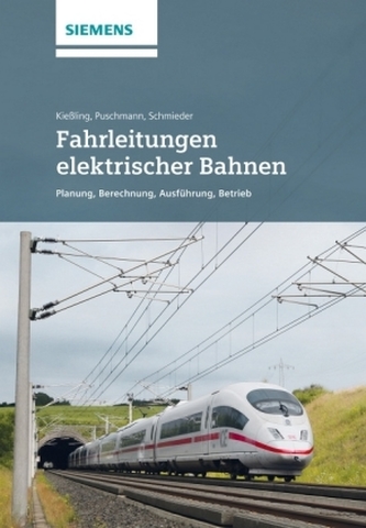 Fahrleitungen elektrischer Bahnen Fahrleitungen elektrischer Bahnen