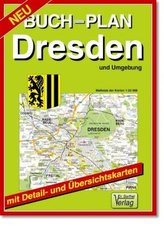 Doktor Barthel Buchplan Dresden und Umgebung