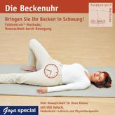 Bringen Sie Ihr Becken in Schwung!, Die Beckenuhr, 1 Audio-CD