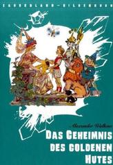 Das Geheimnis des goldenen Hutes