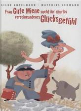 Angst, Furcht und Schrecken in Grimms Märchen