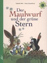 Der Maulwurf und der grüne Stern