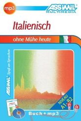 Lehrbuch und 1 MP3-CD