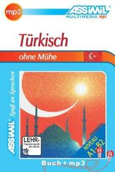 Lehrbuch und 1 MP3-CD