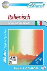 Assimil Italienisch, 1 CD-ROM m. Lehrbuch