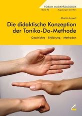Die didaktische Konzeption der Tonika-Do-Methode