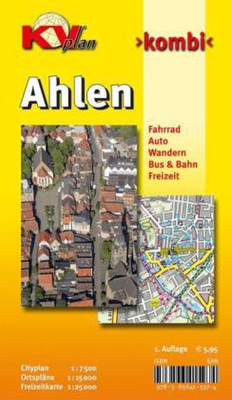 KVplan Kombi Ahlen KVplan Kombi Ahlen