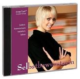 Selbstbewusstsein natürlich leben, 2 Audio-CDs