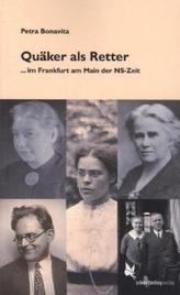 Quäker als Retter