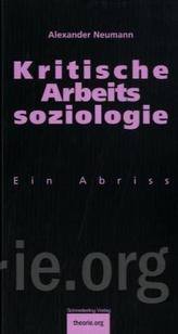 Kritische Arbeitssoziologie