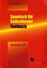 Spanisch für Selbstlerner, m. Audio-CD