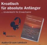 Audio-CD