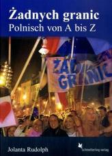 Zadnych granic!, Lehrbuch