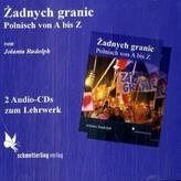 Zadnych granic!, 2 Audio-CDs