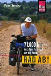 Reise Know-How Rad ab!