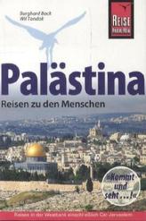 Reise Know-How Palästina