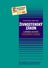 Živnostenský zákon