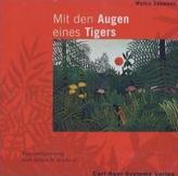 Mit den Augen eines Tigers, 1 Audio-CD