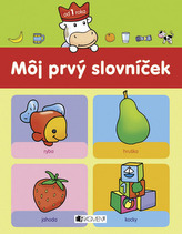 Môj prvý slovníček