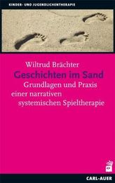 Geschichten im Sand