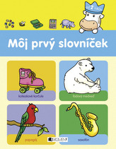 Môj prvý slovníček